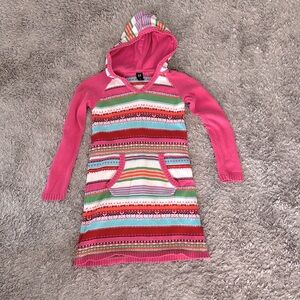 Gap Girls sweater dress!